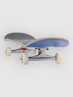 Plan B Team Classic Stained 8.0″x31.85″ Skateboard - kaufe jetzt